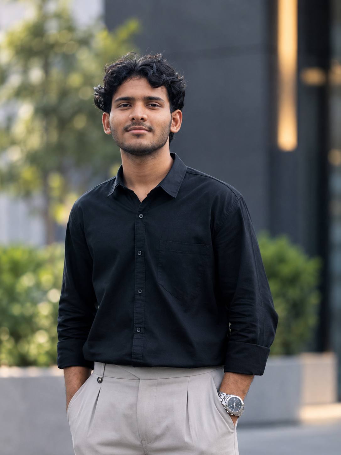 Jalal- Profile Photo